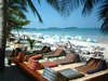 Seascape Beach Resort 
